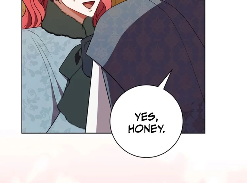 How to Send My Husband to the Abyss Chapter 33 - Page 54