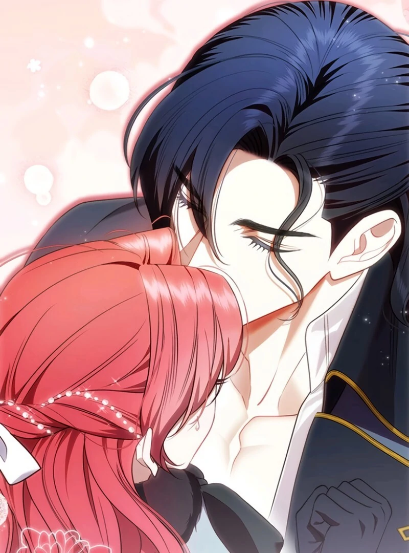 How to Send My Husband to the Abyss Chapter 33 - Page 56