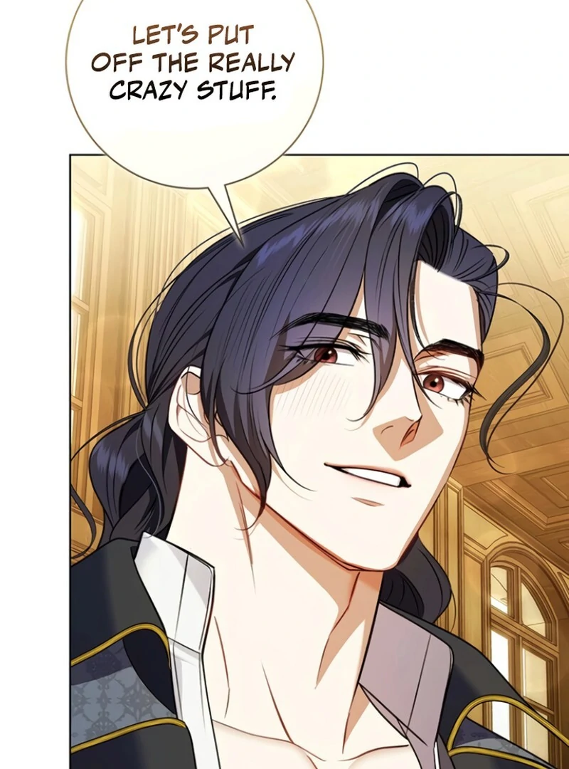 How to Send My Husband to the Abyss Chapter 33 - Page 58