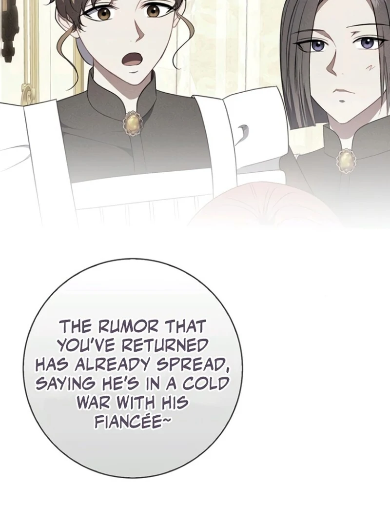 How to Send My Husband to the Abyss Chapter 33 - Page 6