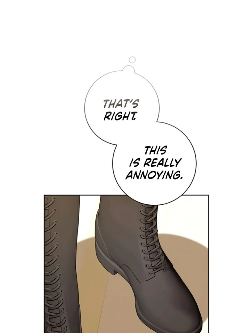 How to Send My Husband to the Abyss Chapter 33 - Page 7