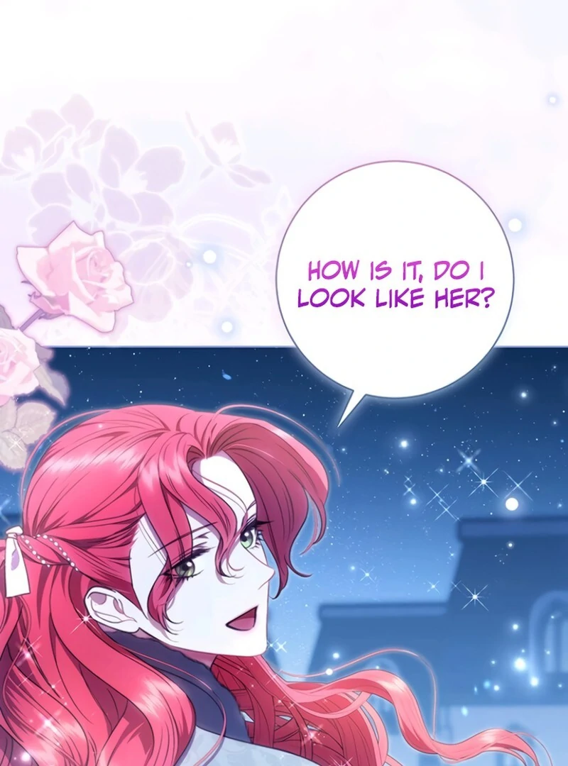 How to Send My Husband to the Abyss Chapter 33 - Page 78