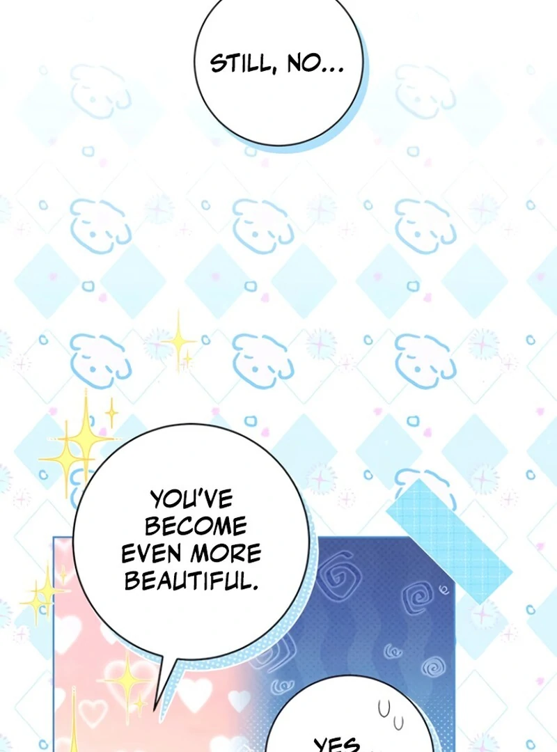 How to Send My Husband to the Abyss Chapter 33 - Page 9