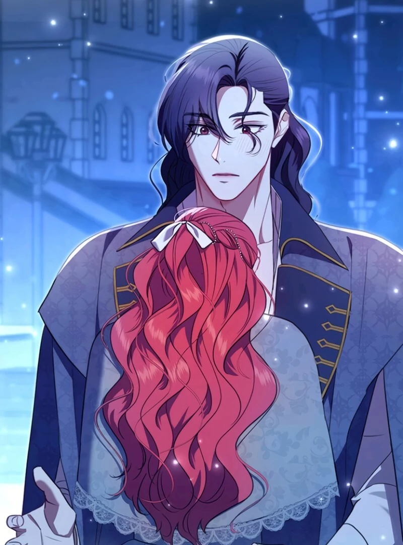 How to Send My Husband to the Abyss Chapter 33 - Page 92