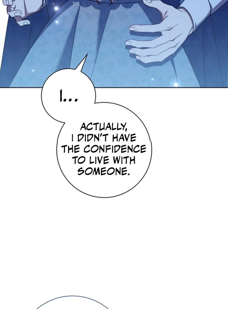 How to Send My Husband to the Abyss Chapter 33 - Page 93