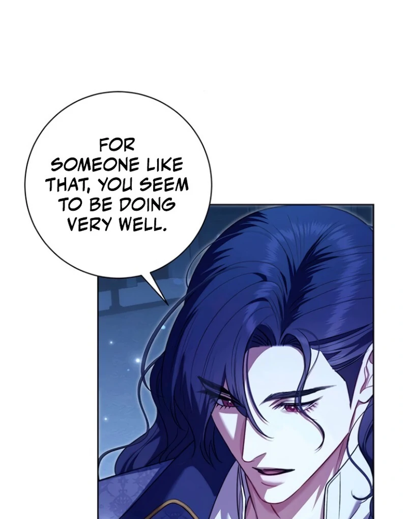 How to Send My Husband to the Abyss Chapter 33 - Page 96