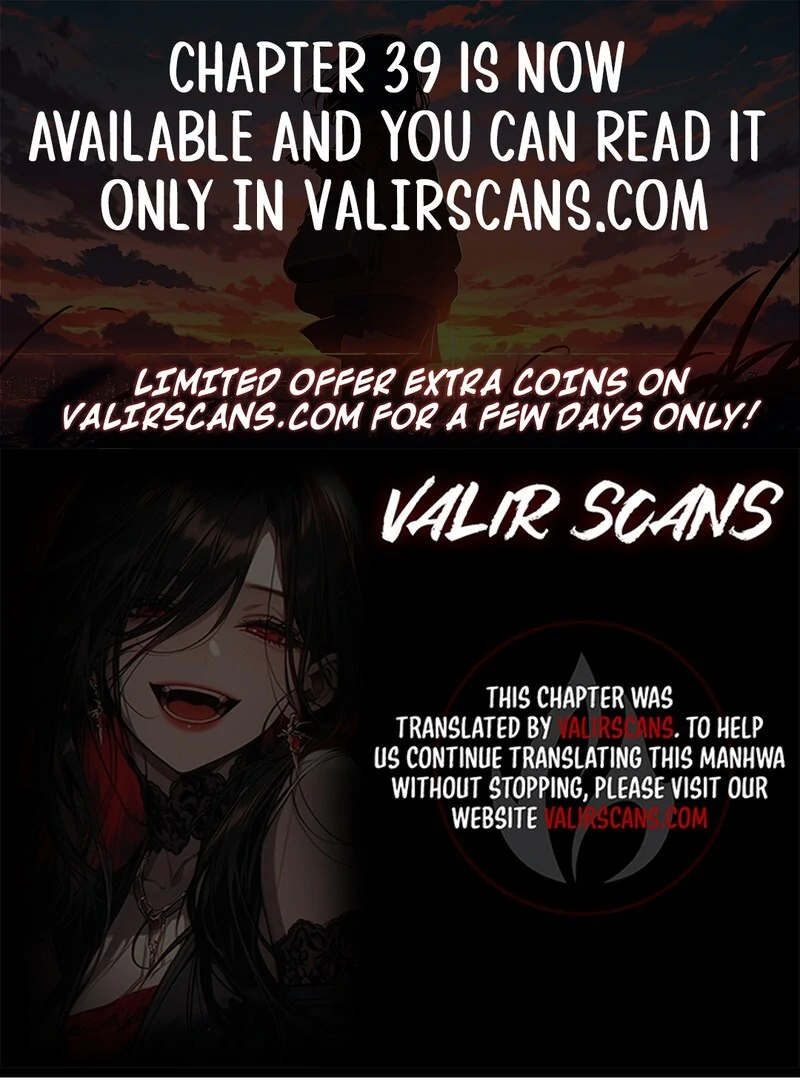 How to Send My Husband to the Abyss Chapter 34 - Page 1