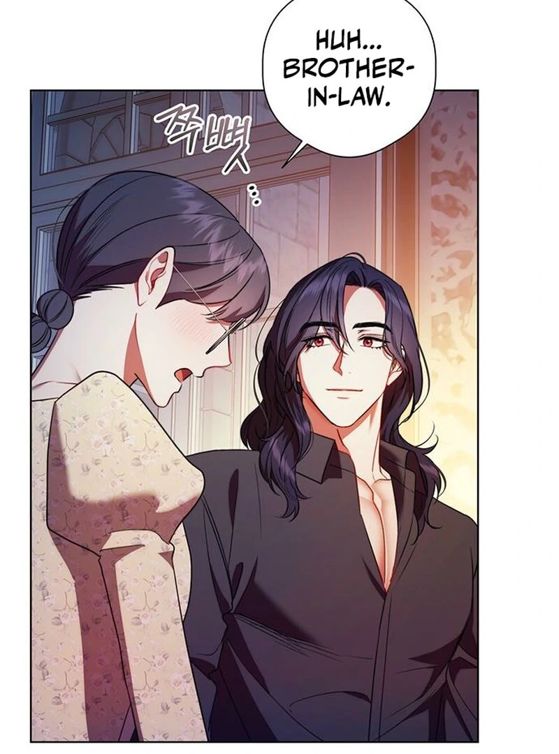 How to Send My Husband to the Abyss Chapter 34 - Page 102