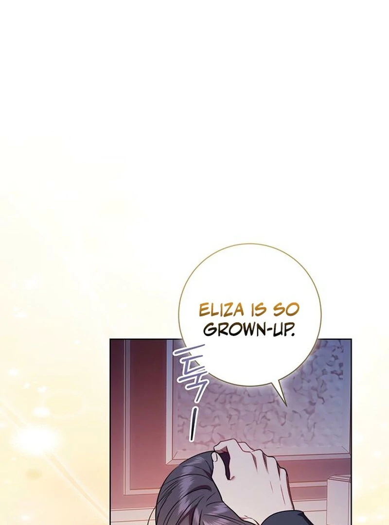 How to Send My Husband to the Abyss Chapter 34 - Page 103