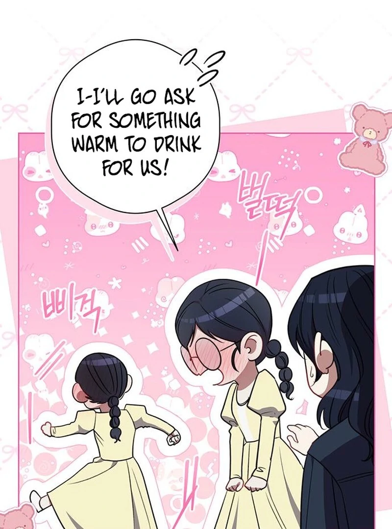 How to Send My Husband to the Abyss Chapter 34 - Page 105