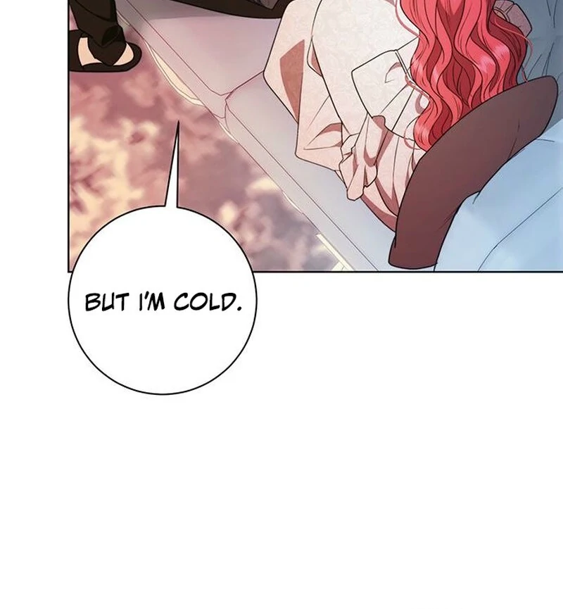 How to Send My Husband to the Abyss Chapter 34 - Page 112