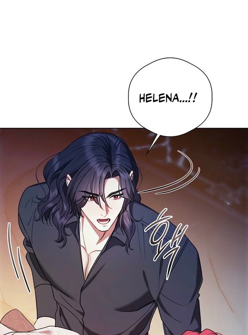 How to Send My Husband to the Abyss Chapter 34 - Page 114