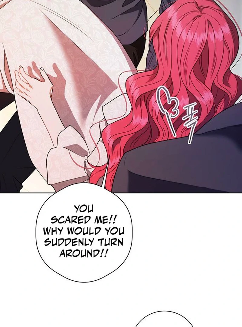 How to Send My Husband to the Abyss Chapter 34 - Page 115