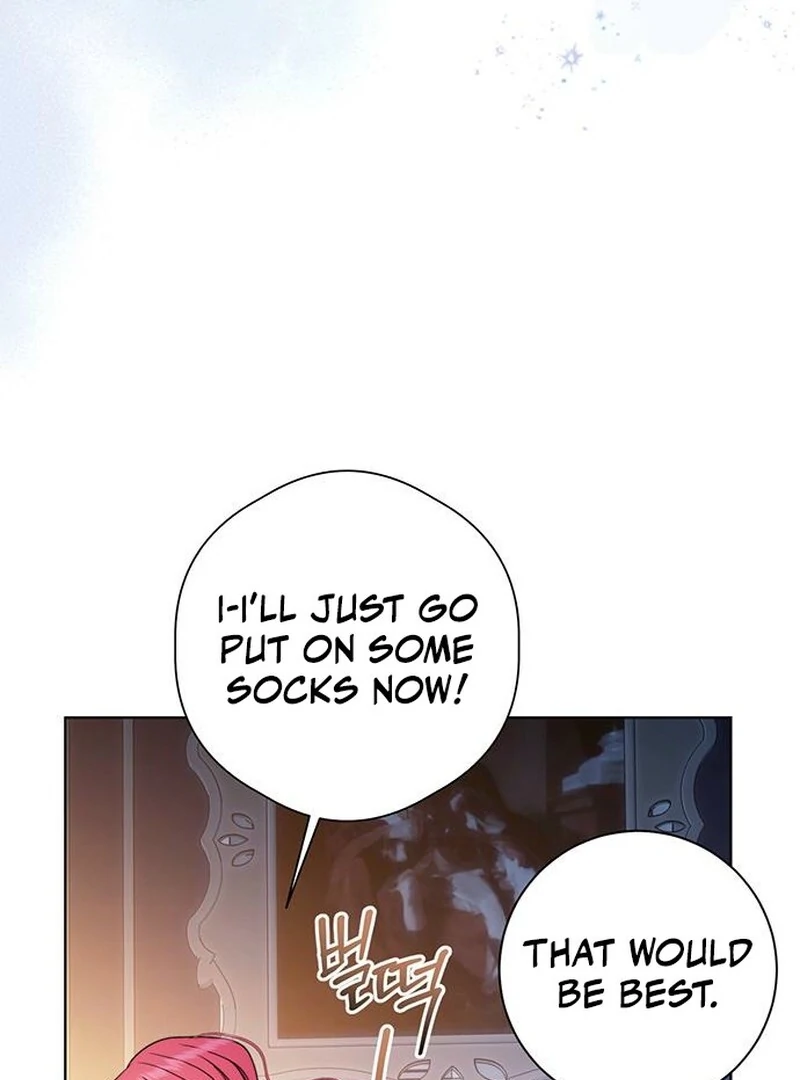 How to Send My Husband to the Abyss Chapter 34 - Page 122