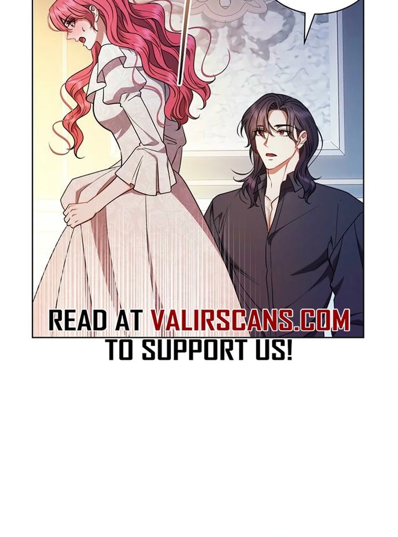 How to Send My Husband to the Abyss Chapter 34 - Page 123