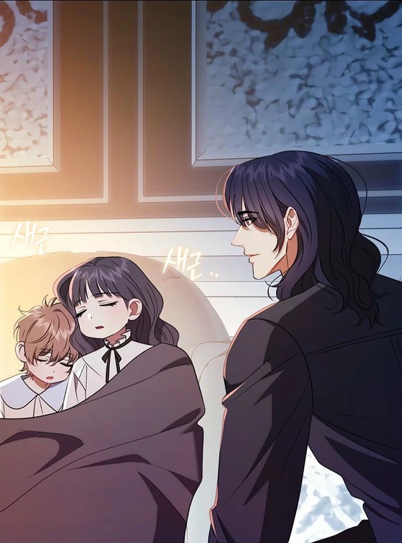 How to Send My Husband to the Abyss Chapter 34 - Page 126