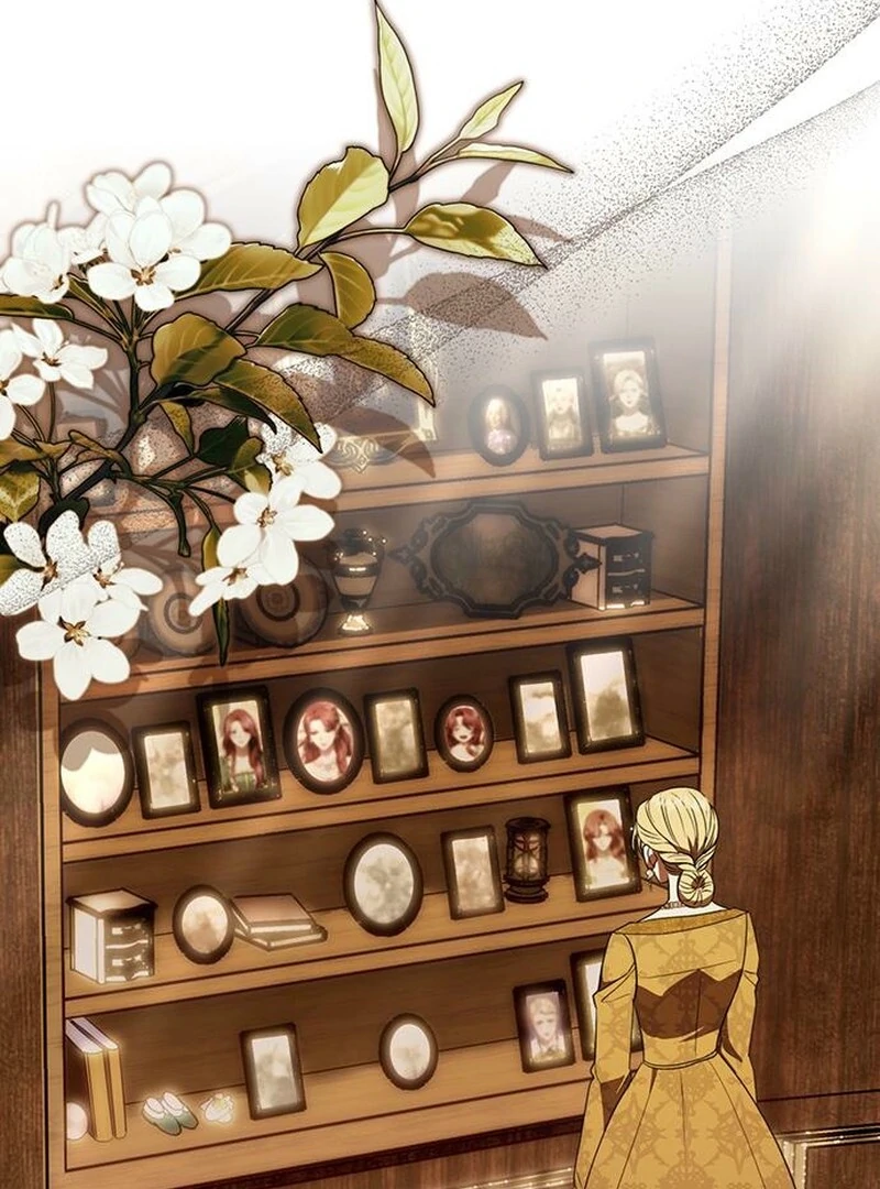 How to Send My Husband to the Abyss Chapter 34 - Page 131