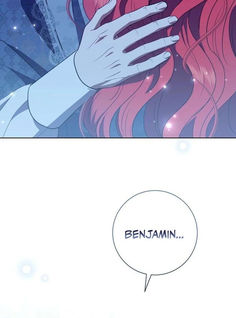 How to Send My Husband to the Abyss Chapter 34 - Page 18