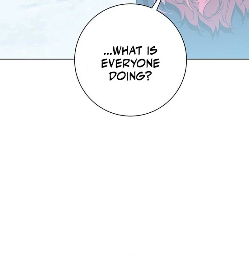 How to Send My Husband to the Abyss Chapter 34 - Page 28