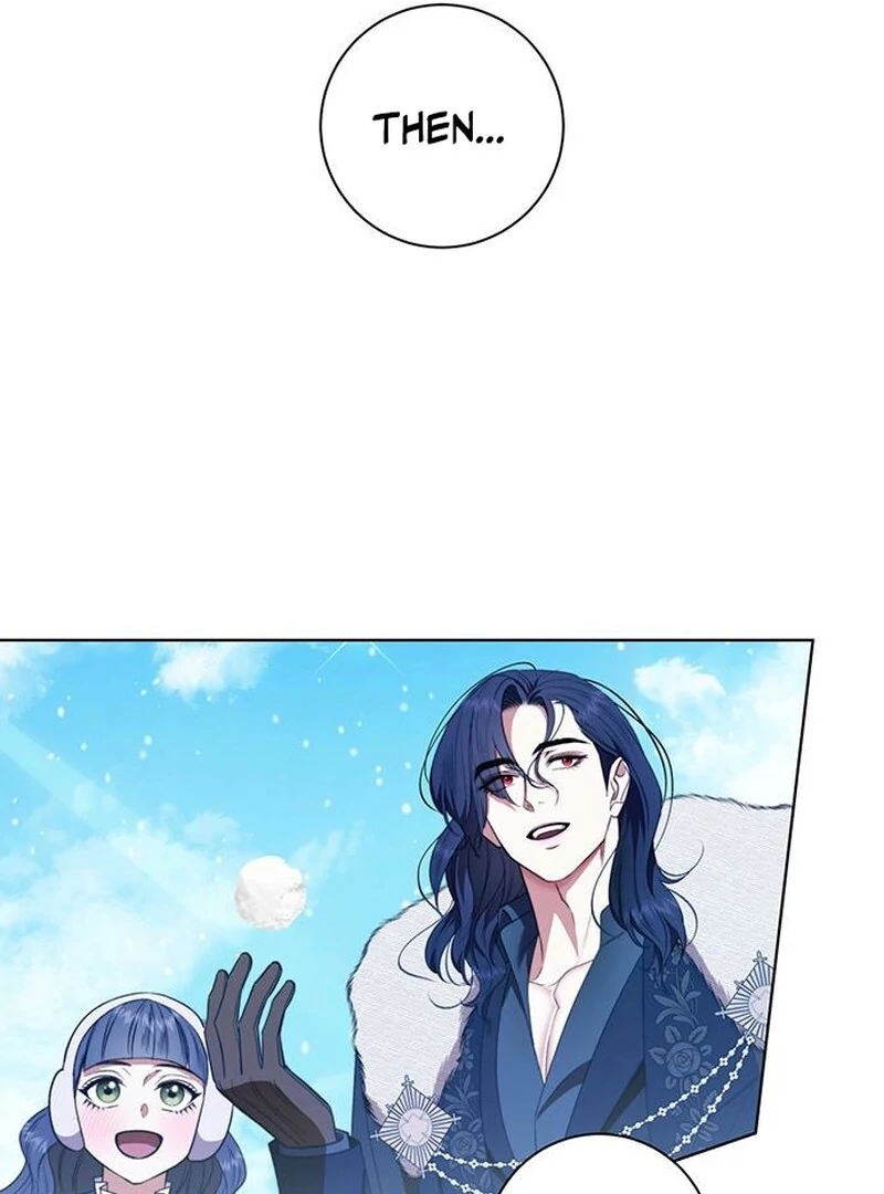 How to Send My Husband to the Abyss Chapter 34 - Page 40