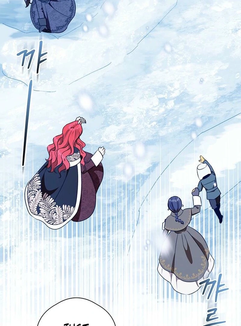 How to Send My Husband to the Abyss Chapter 34 - Page 44