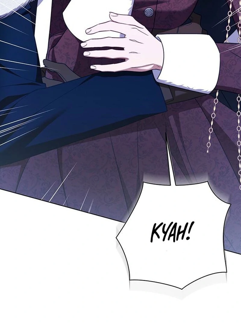 How to Send My Husband to the Abyss Chapter 34 - Page 61