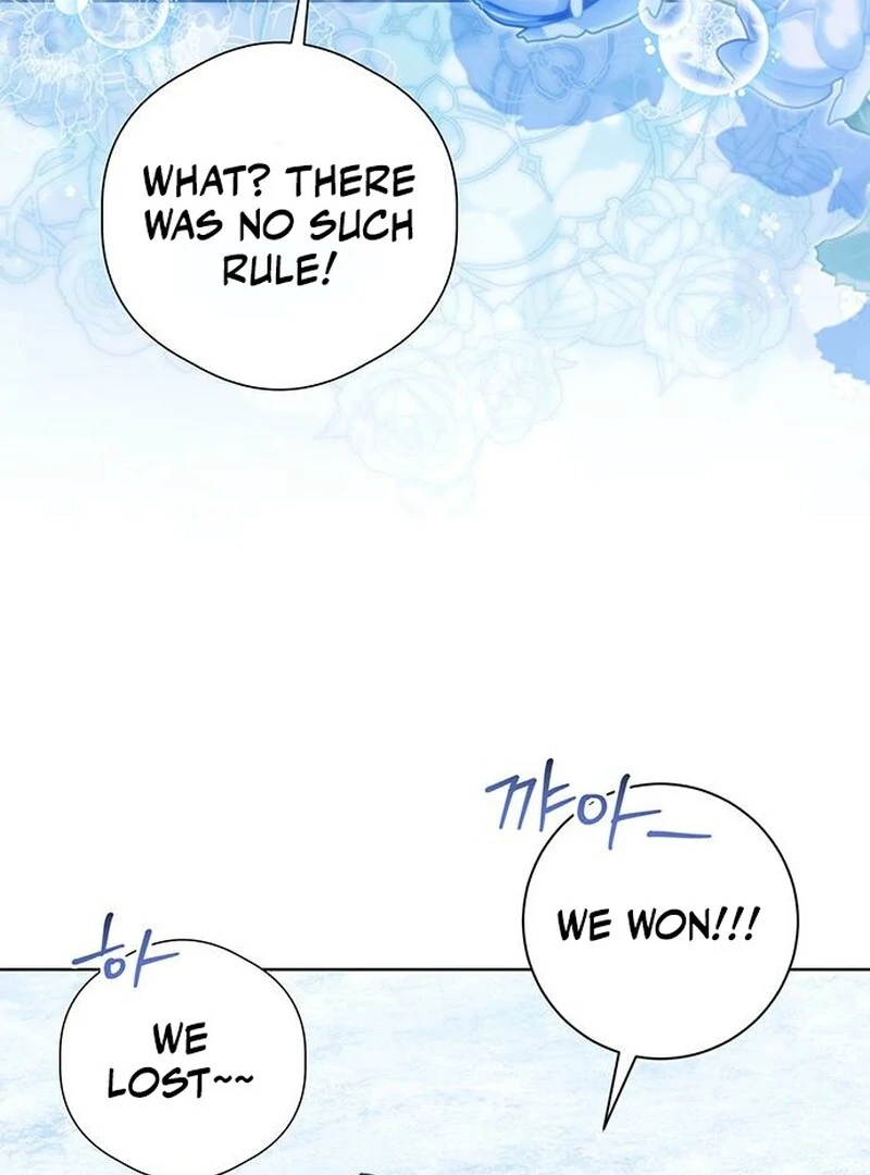 How to Send My Husband to the Abyss Chapter 34 - Page 64