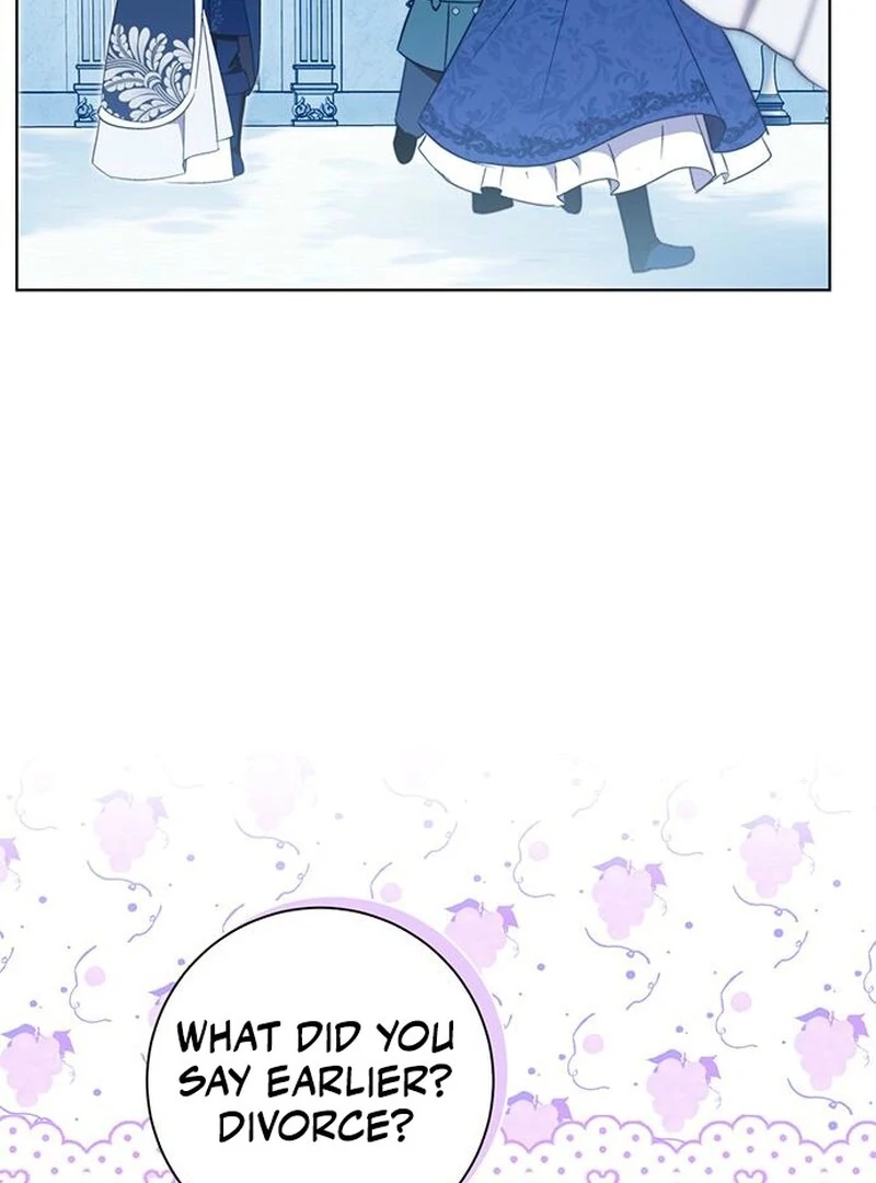 How to Send My Husband to the Abyss Chapter 34 - Page 68