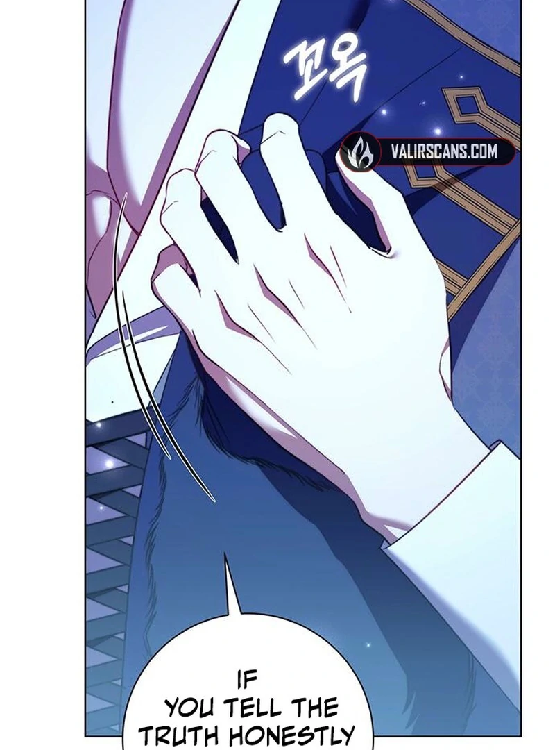 How to Send My Husband to the Abyss Chapter 34 - Page 7