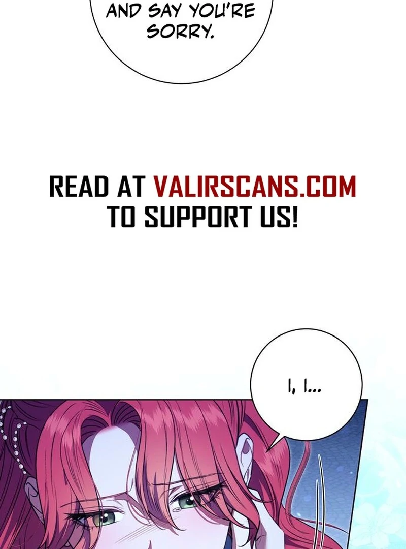 How to Send My Husband to the Abyss Chapter 34 - Page 8