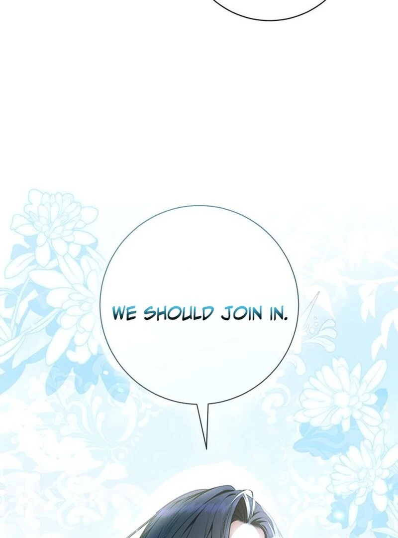 How to Send My Husband to the Abyss Chapter 34 - Page 80