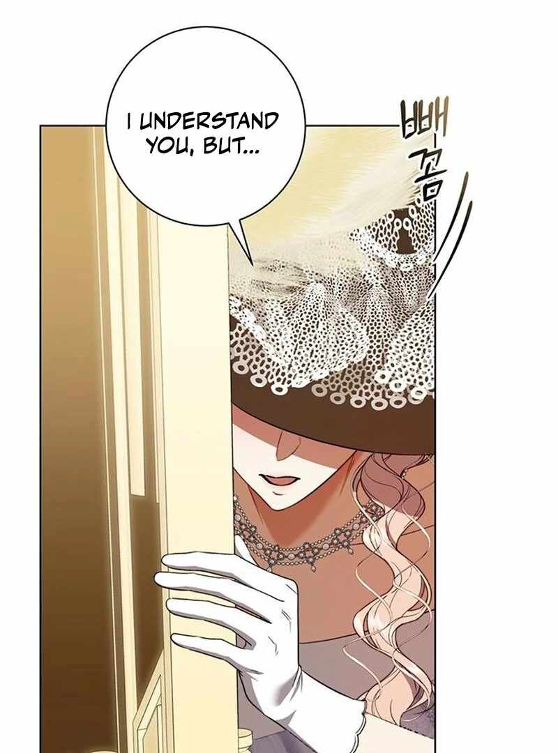 How to Send My Husband to the Abyss Chapter 36 - Page 118