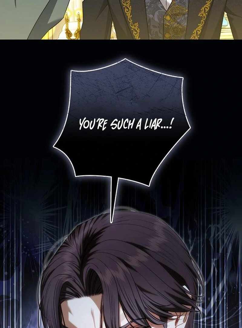 How to Send My Husband to the Abyss Chapter 36 - Page 2