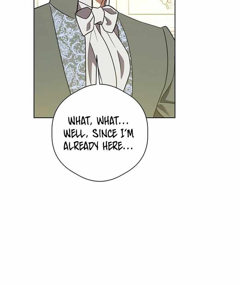 How to Send My Husband to the Abyss Chapter 36 - Page 26