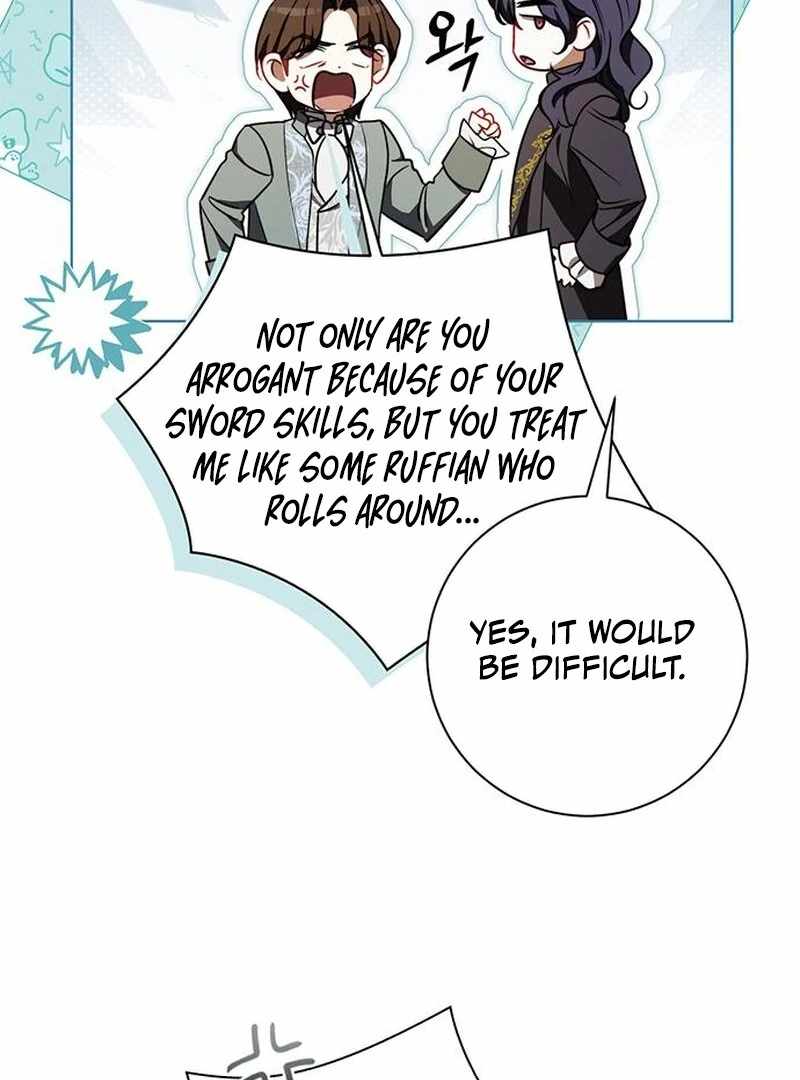 How to Send My Husband to the Abyss Chapter 36 - Page 31