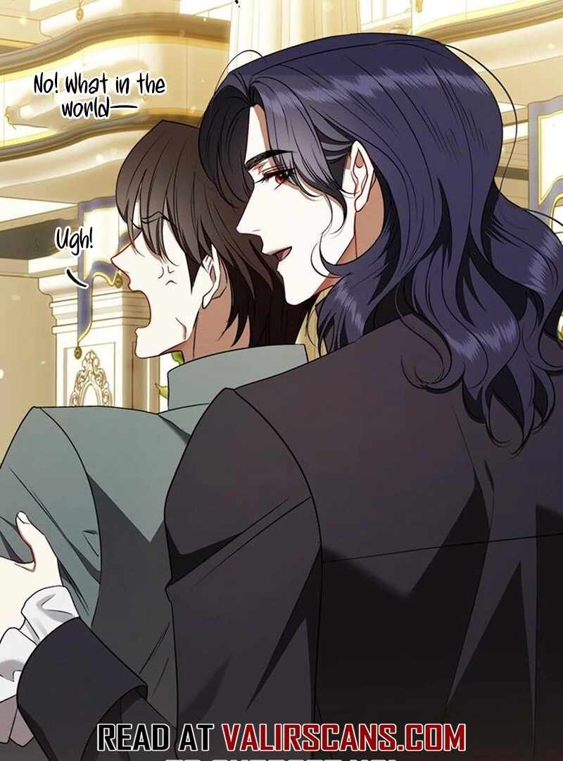 How to Send My Husband to the Abyss Chapter 36 - Page 34