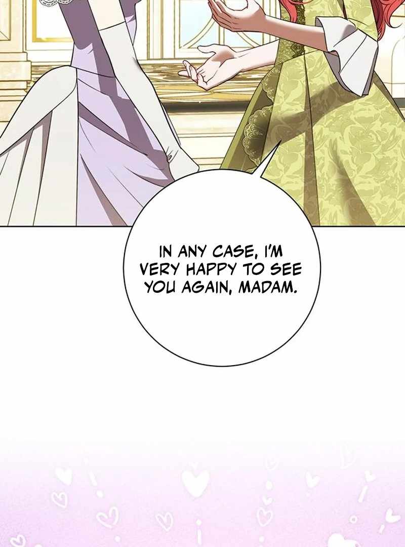 How to Send My Husband to the Abyss Chapter 36 - Page 49