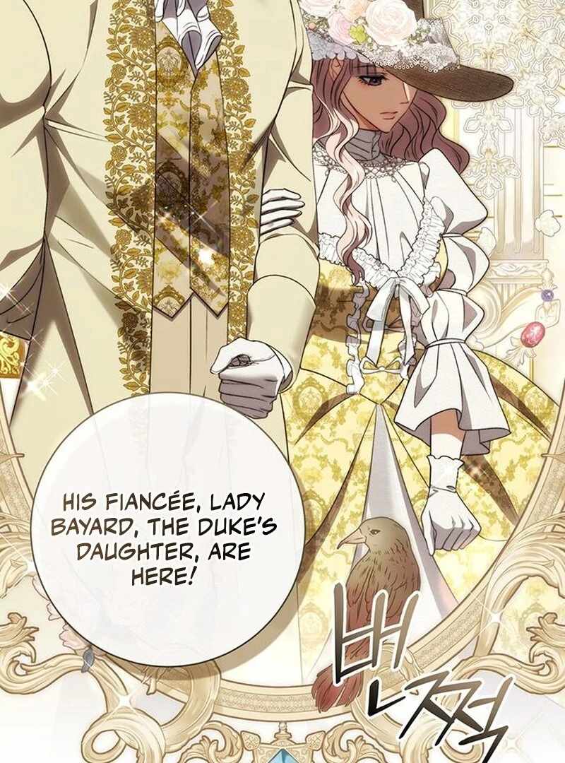 How to Send My Husband to the Abyss Chapter 36 - Page 64