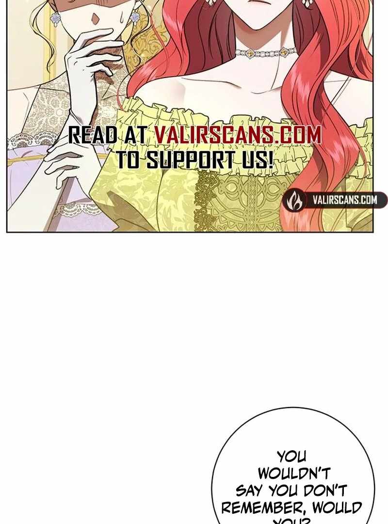 How to Send My Husband to the Abyss Chapter 36 - Page 7