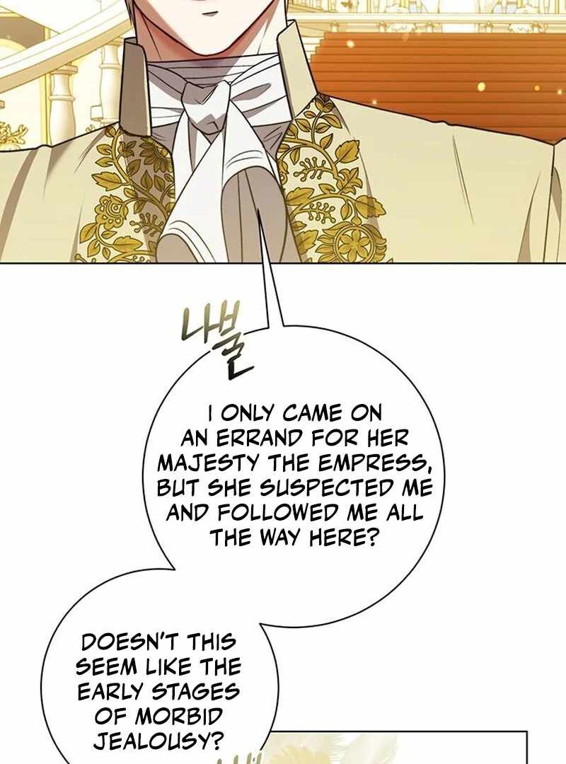 How to Send My Husband to the Abyss Chapter 36 - Page 79