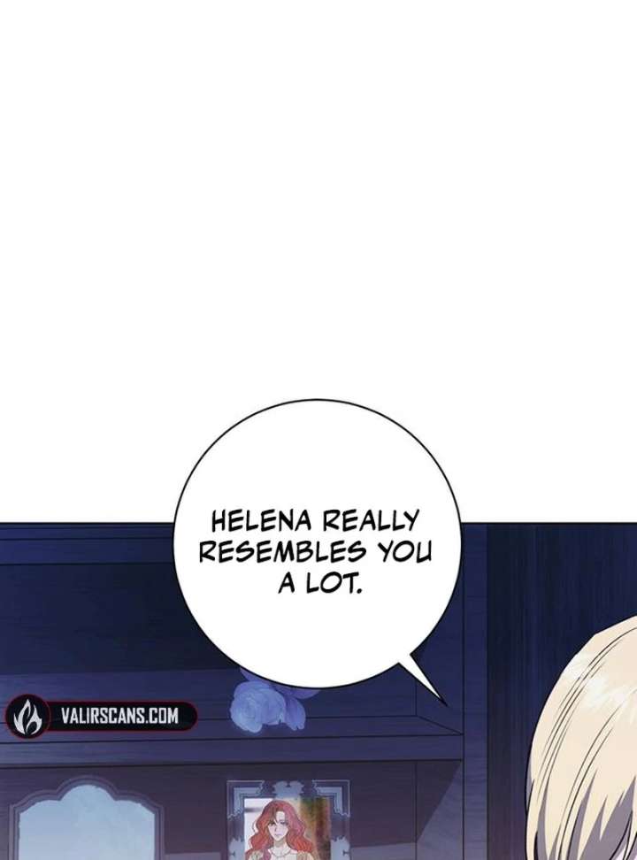 How to Send My Husband to the Abyss Chapter 37 - Page 129