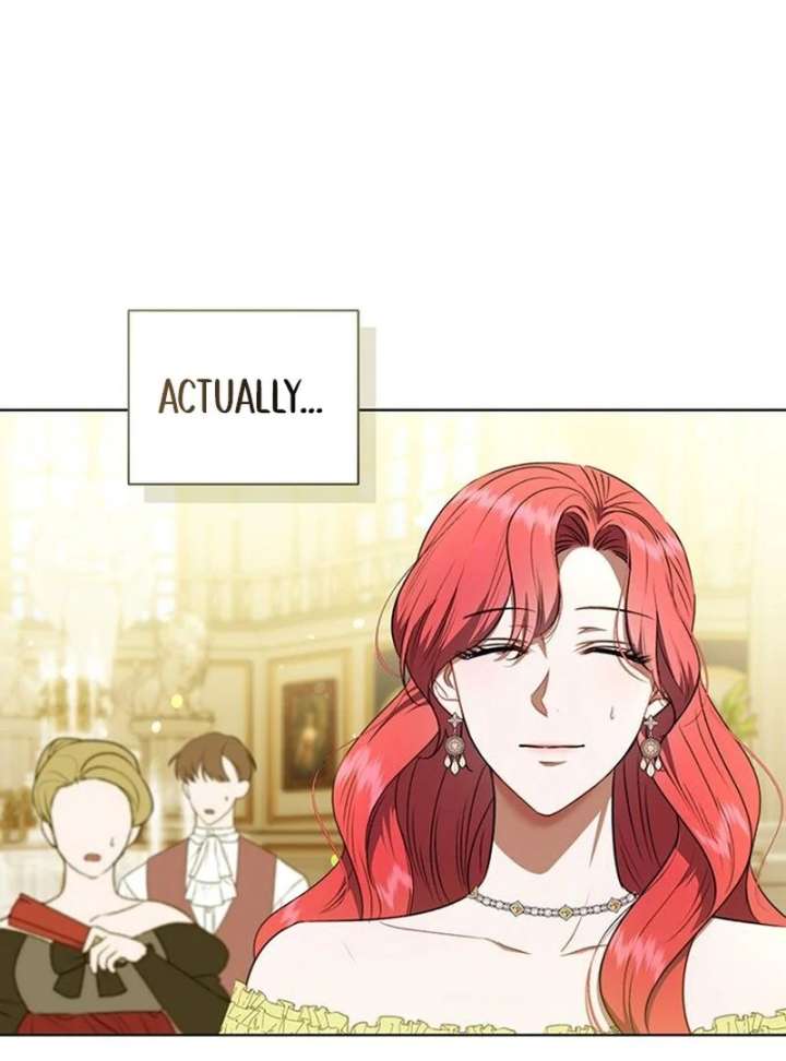 How to Send My Husband to the Abyss Chapter 37 - Page 2