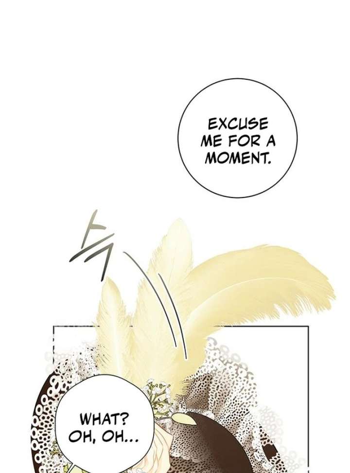 How to Send My Husband to the Abyss Chapter 37 - Page 22