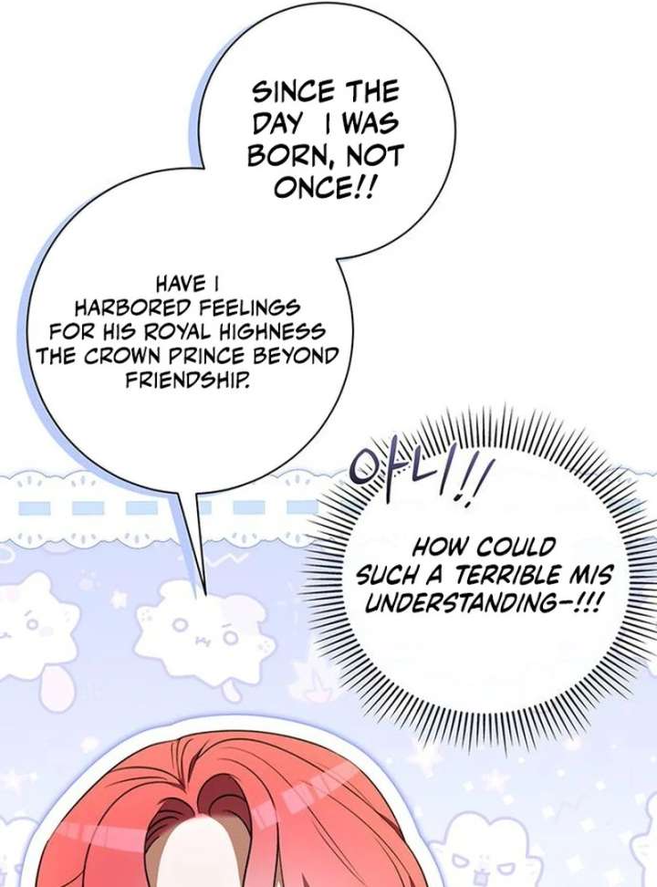 How to Send My Husband to the Abyss Chapter 37 - Page 42