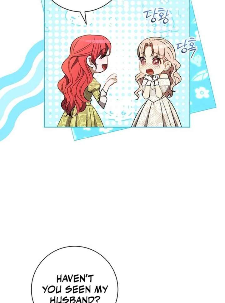 How to Send My Husband to the Abyss Chapter 37 - Page 46