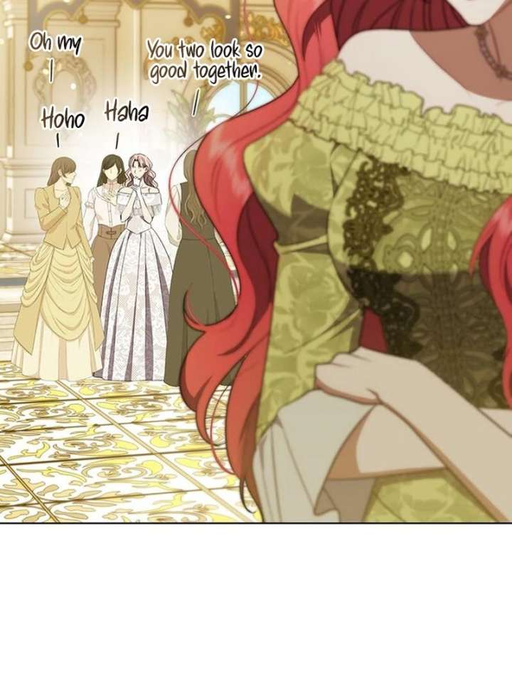 How to Send My Husband to the Abyss Chapter 37 - Page 64