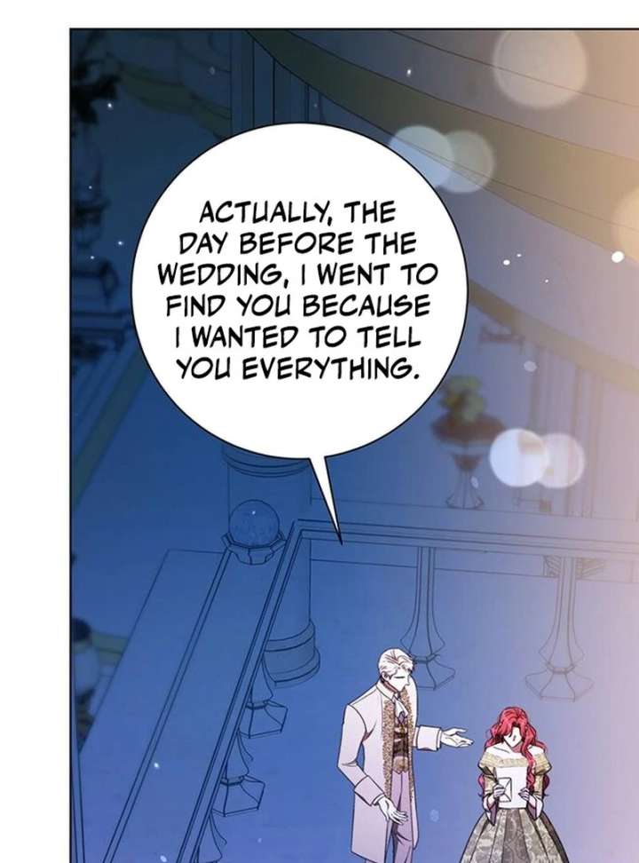 How to Send My Husband to the Abyss Chapter 37 - Page 76