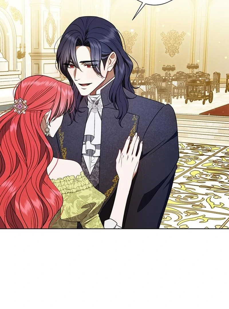 How to Send My Husband to the Abyss Chapter 38 - Page 106