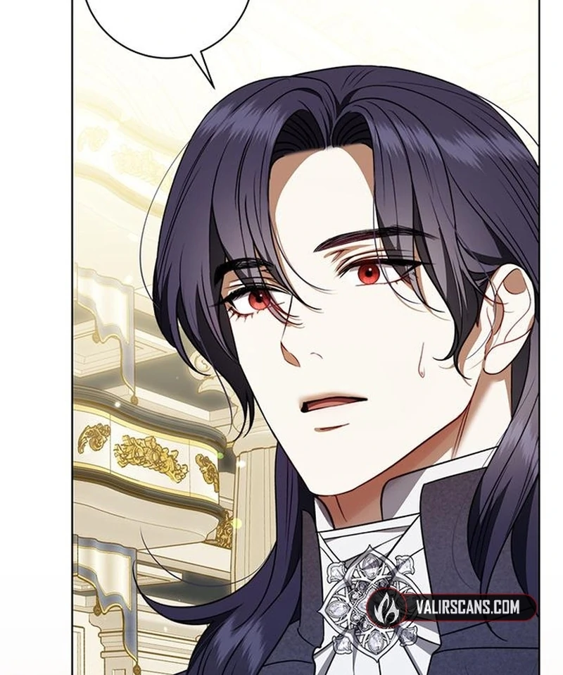 How to Send My Husband to the Abyss Chapter 38 - Page 110