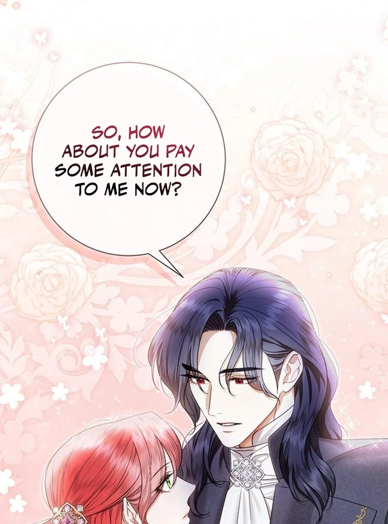 How to Send My Husband to the Abyss Chapter 38 - Page 21